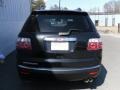 Carbon Black Metallic - Acadia SLT Photo No. 4
