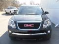 Carbon Black Metallic - Acadia SLT Photo No. 7