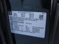 Carbon Black Metallic - Acadia SLT Photo No. 9