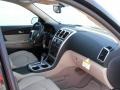 Carbon Black Metallic - Acadia SLT Photo No. 22