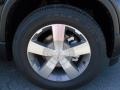 Carbon Black Metallic - Acadia SLT Photo No. 25