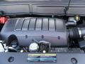 Carbon Black Metallic - Acadia SLT Photo No. 26