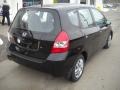 Nighthawk Black Pearl - Fit Hatchback Photo No. 2