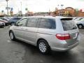 Silver Pearl Metallic - Odyssey Touring Photo No. 3