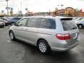 2005 Silver Pearl Metallic Honda Odyssey Touring  photo #3