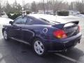 2003 Carbon Blue Hyundai Tiburon   photo #4