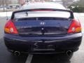 Carbon Blue - Tiburon  Photo No. 5