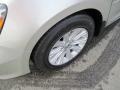 2005 Silver Pearl Metallic Honda Odyssey Touring  photo #9