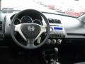 Nighthawk Black Pearl - Fit Hatchback Photo No. 11