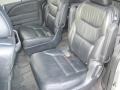 2005 Silver Pearl Metallic Honda Odyssey Touring  photo #14