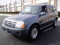 2004 Azure Gray Metallic Suzuki XL7 LX 4x4  photo #1