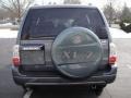 2004 Azure Gray Metallic Suzuki XL7 LX 4x4  photo #5