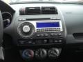 Nighthawk Black Pearl - Fit Hatchback Photo No. 22