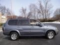 2004 Azure Gray Metallic Suzuki XL7 LX 4x4  photo #7