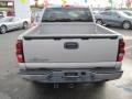 Silver Birch Metallic - Silverado 1500 Classic LT Regular Cab Photo No. 4