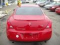 2007 Crimson Red Pontiac G6 GTP Coupe  photo #3
