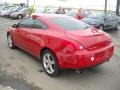 2007 Crimson Red Pontiac G6 GTP Coupe  photo #4