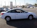 2002 White Saturn S Series SC2 Coupe  photo #6