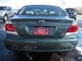 Aspen Green Pearl - Camry LE Photo No. 3