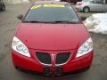 2007 Crimson Red Pontiac G6 GTP Coupe  photo #19