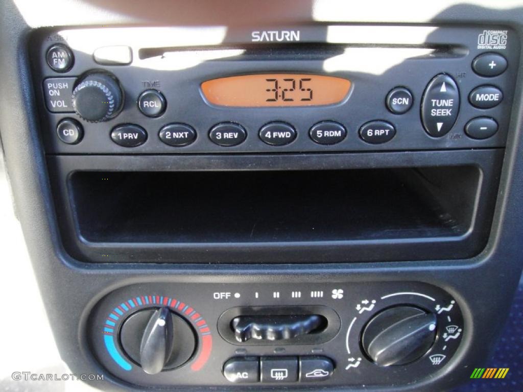 2002 S Series SC2 Coupe - White / Black photo #14
