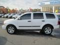 Bright White - Durango SLT Photo No. 2