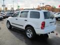 Bright White - Durango SLT Photo No. 3