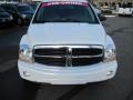 Bright White - Durango SLT Photo No. 8