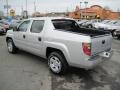 2007 Billet Silver Metallic Honda Ridgeline RT  photo #3