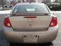 2005 Sandstone Metallic Chevrolet Cobalt LS Sedan  photo #5