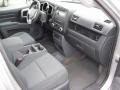 2007 Billet Silver Metallic Honda Ridgeline RT  photo #16