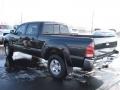 2006 Black Sand Pearl Toyota Tacoma V6 Double Cab 4x4  photo #4