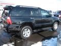 Black - 4Runner SR5 4x4 Photo No. 2