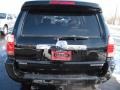 Black - 4Runner SR5 4x4 Photo No. 3