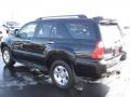 Black - 4Runner SR5 4x4 Photo No. 4