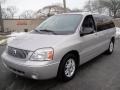 2004 Silver Birch Metallic Mercury Monterey Premier  photo #1