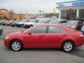 2008 Barcelona Red Metallic Toyota Camry LE  photo #2