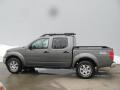 Storm Gray Metallic - Frontier Nismo Crew Cab 4x4 Photo No. 2