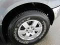 Storm Gray Metallic - Frontier Nismo Crew Cab 4x4 Photo No. 5