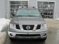 Storm Gray Metallic - Frontier Nismo Crew Cab 4x4 Photo No. 6