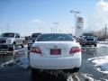 Super White - Camry LE Photo No. 3