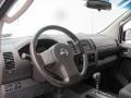 Storm Gray Metallic - Frontier Nismo Crew Cab 4x4 Photo No. 7
