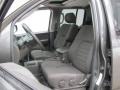 Storm Gray Metallic - Frontier Nismo Crew Cab 4x4 Photo No. 8