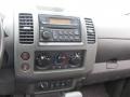 Storm Gray Metallic - Frontier Nismo Crew Cab 4x4 Photo No. 10