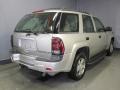 Silverstone Metallic - TrailBlazer LS 4x4 Photo No. 3
