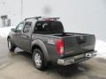 Storm Gray Metallic - Frontier Nismo Crew Cab 4x4 Photo No. 11
