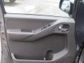Storm Gray Metallic - Frontier Nismo Crew Cab 4x4 Photo No. 12