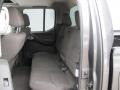 Storm Gray Metallic - Frontier Nismo Crew Cab 4x4 Photo No. 13