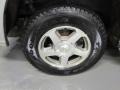 Silverstone Metallic - TrailBlazer LS 4x4 Photo No. 6