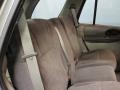 Silverstone Metallic - TrailBlazer LS 4x4 Photo No. 7